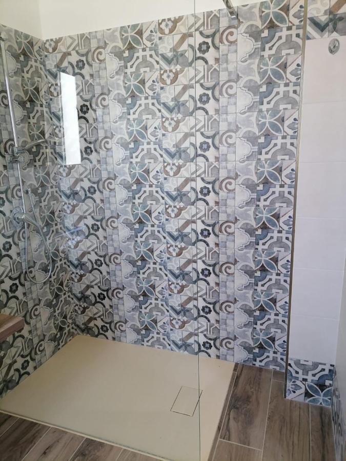 לינה וארוחת בוקר טאורמינה I Tre Cuori מראה חיצוני תמונה